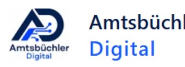 Amtsbüchler Digital